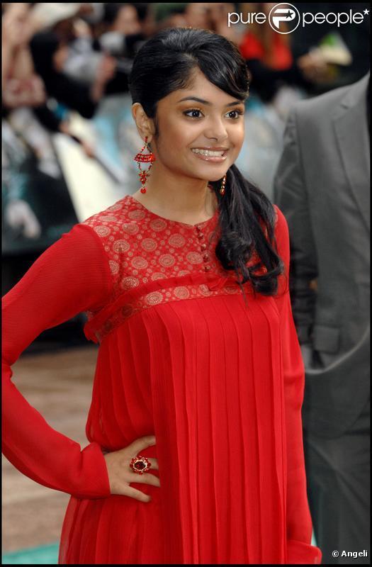 Afshan Azad