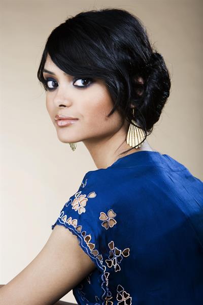 Afshan Azad