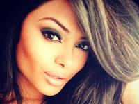 Afshan Azad