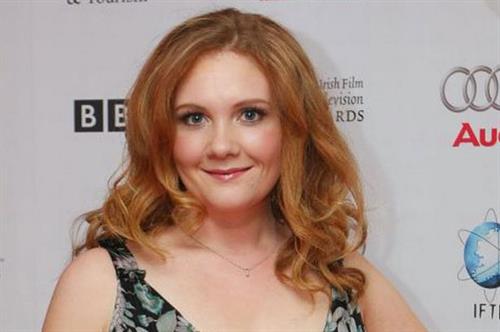 Jennie McAlpine