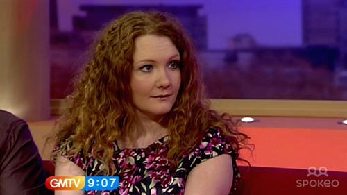 Jennie McAlpine