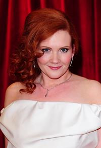 Jennie McAlpine