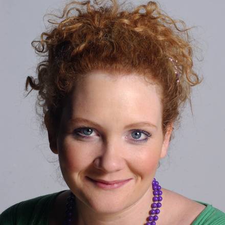 Jennie McAlpine