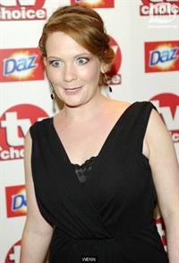 Jennie McAlpine