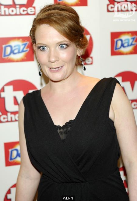 Jennie McAlpine