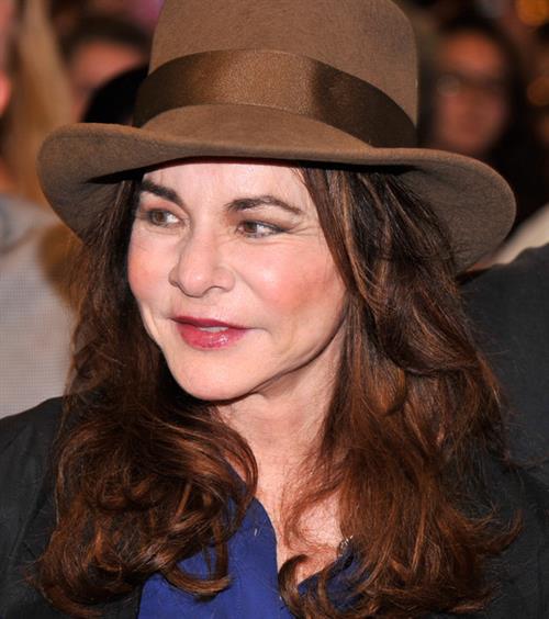 Stockard Channing