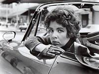 Stockard Channing
