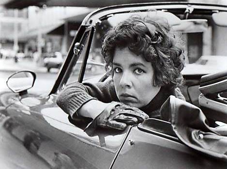 Stockard Channing