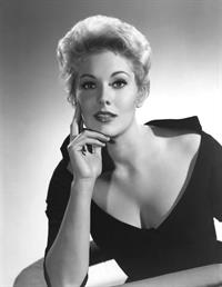 Kim Novak