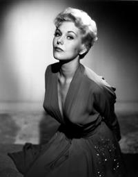 Kim Novak