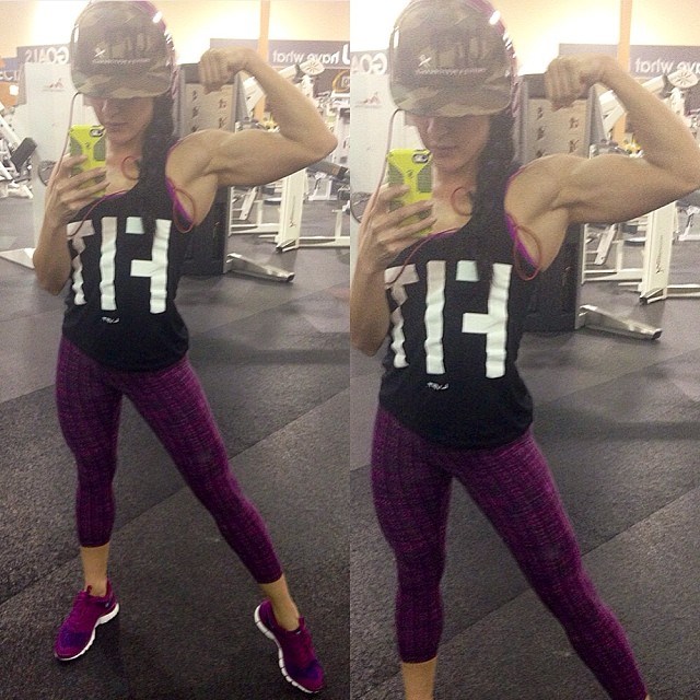 Jessica Arevalo Selfie Pictures Jessica Arevalo taking a selfie