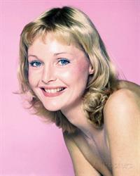 Carol Lynley