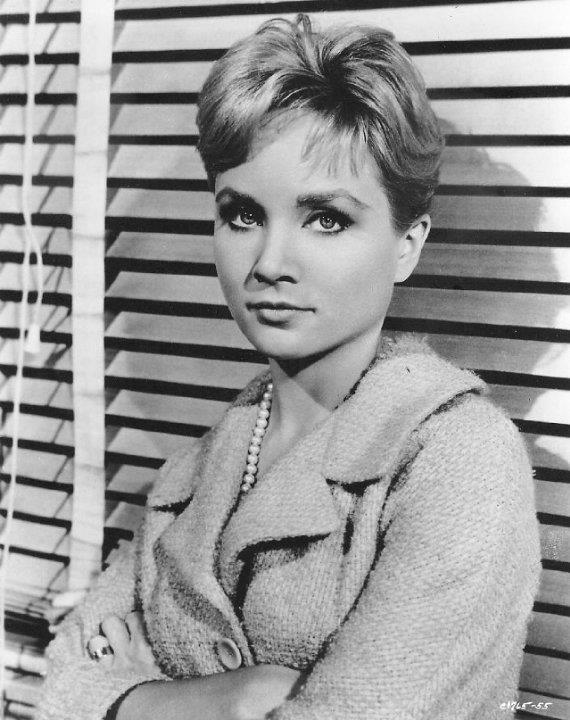 Susan Oliver