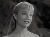 Susan Oliver