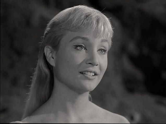 Susan Oliver