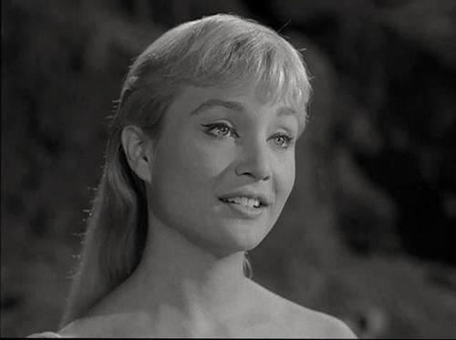 Susan Oliver