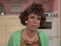 Carol Burnett