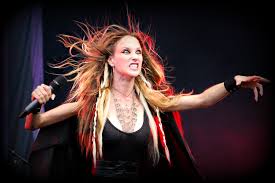 Jill Janus