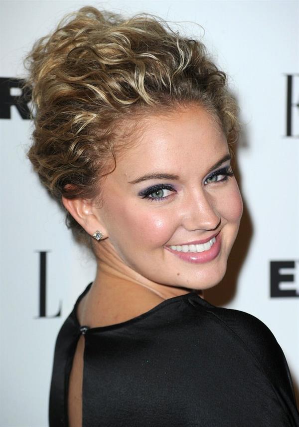 Tiffany Thornton