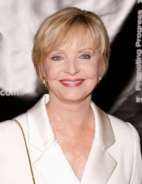 Florence Henderson