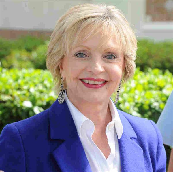 Florence Henderson