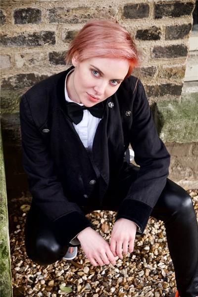 Faye Sewell