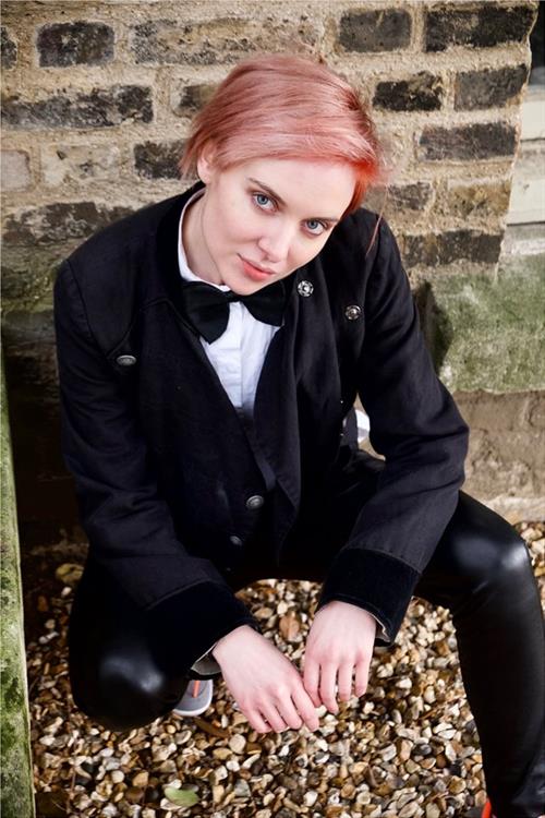 Faye Sewell
