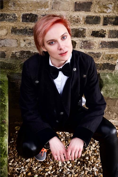 Faye Sewell