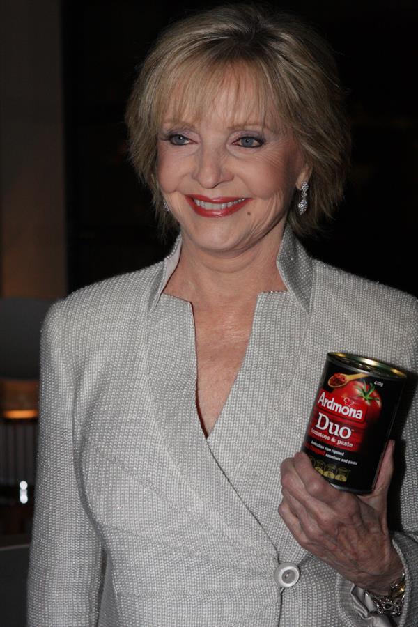 Florence Henderson