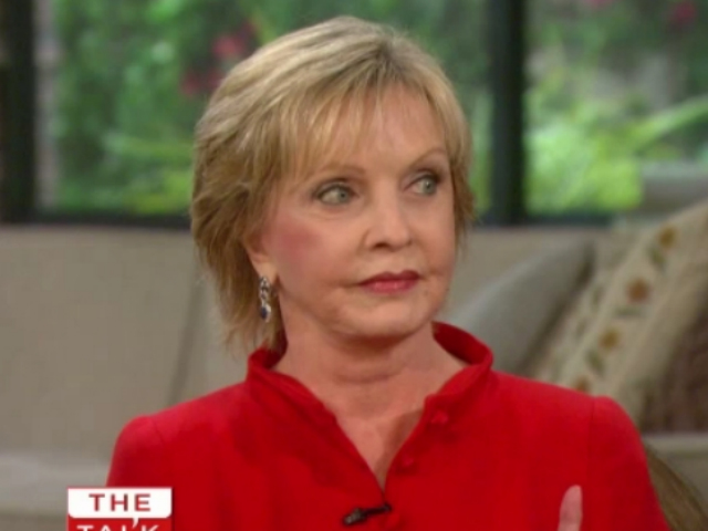 Florence Henderson