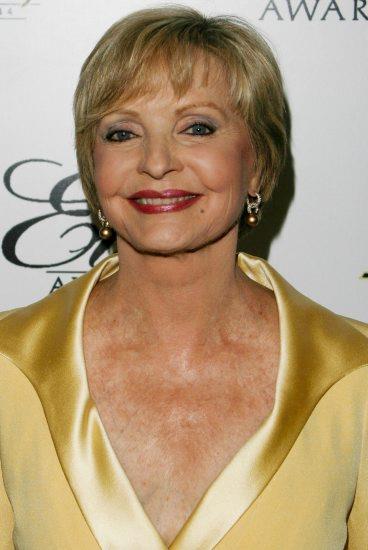 Florence Henderson