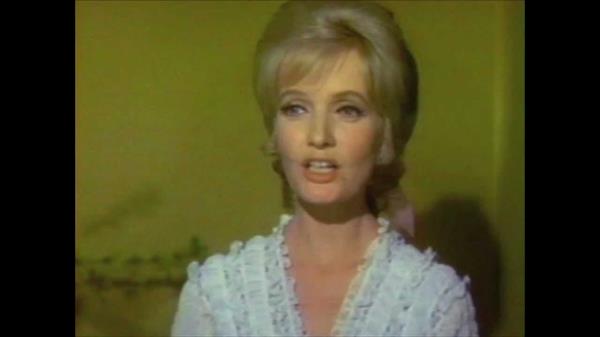 Florence Henderson