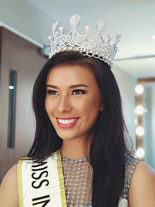 Achintya Holte Nilsen