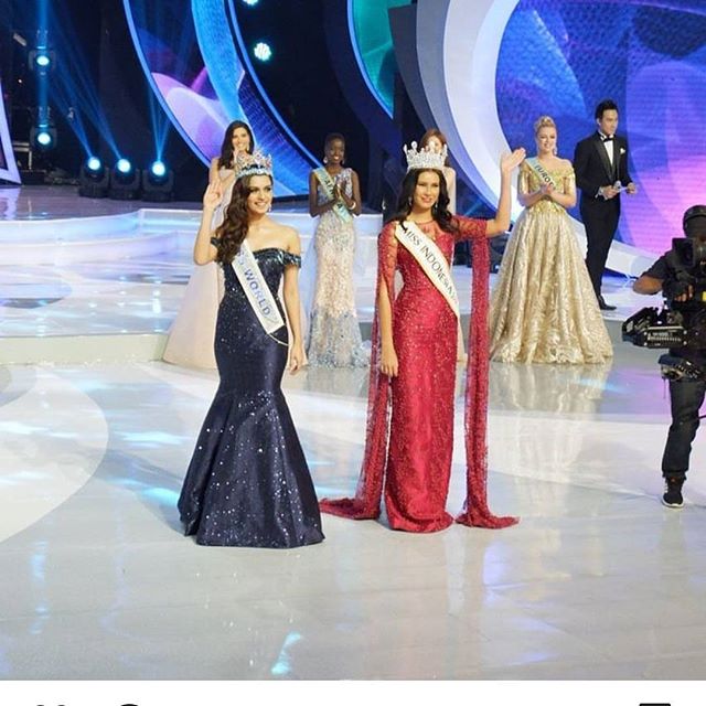 Achintya Holte Nilsen