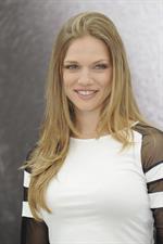 Tracy Spiridakos