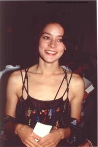 Meg Tilly