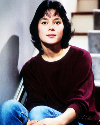 Meg Tilly