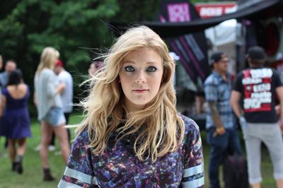 Becky Hill