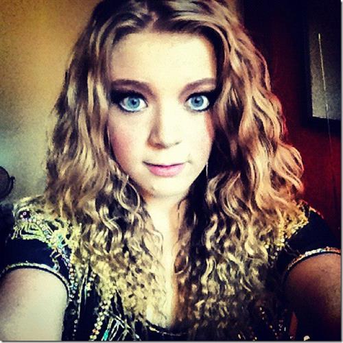 Becky Hill