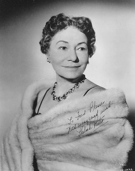 Thelma Ritter