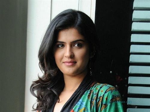 Deeksha Seth