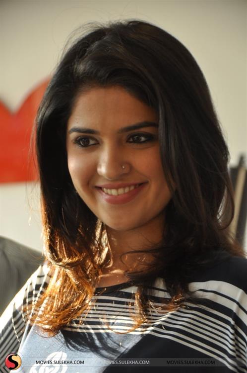Deeksha Seth