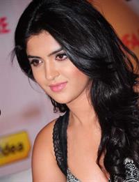 Deeksha Seth