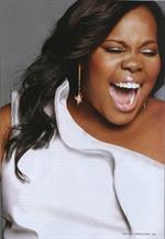 Amber Riley