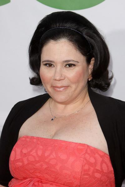 Alex Borstein