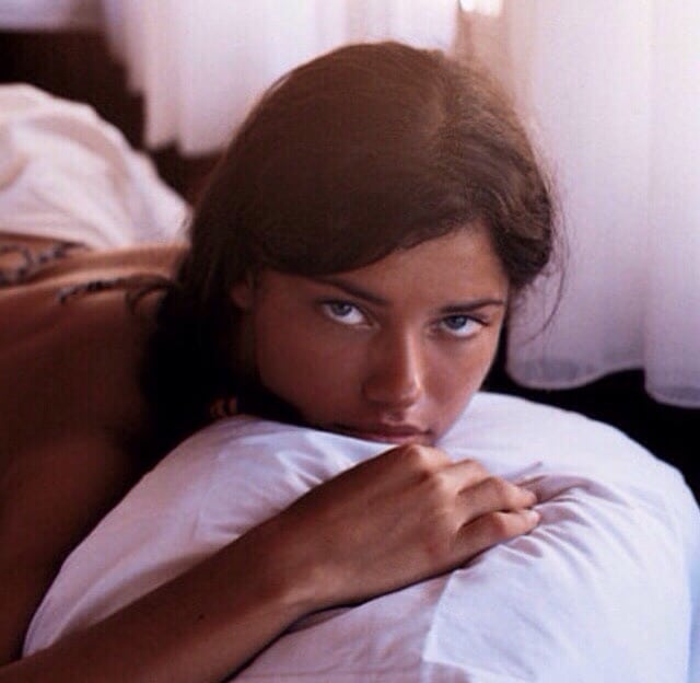 Adriana Lima