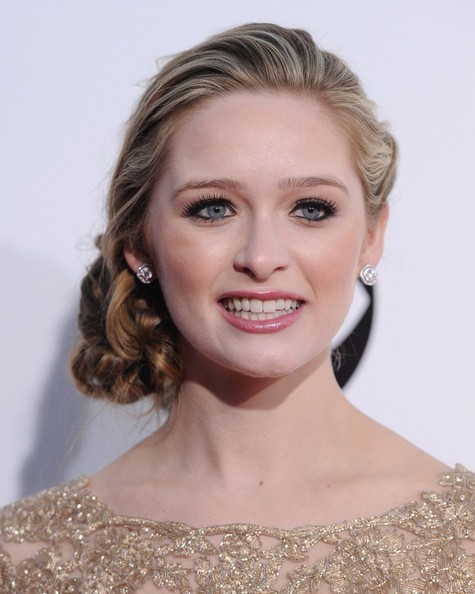 Greer Grammer