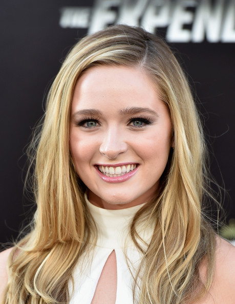 Greer Grammer