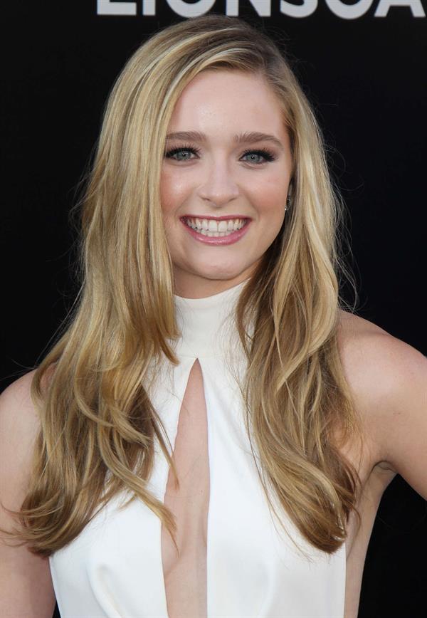 Greer Grammer