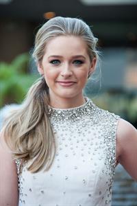 Greer Grammer